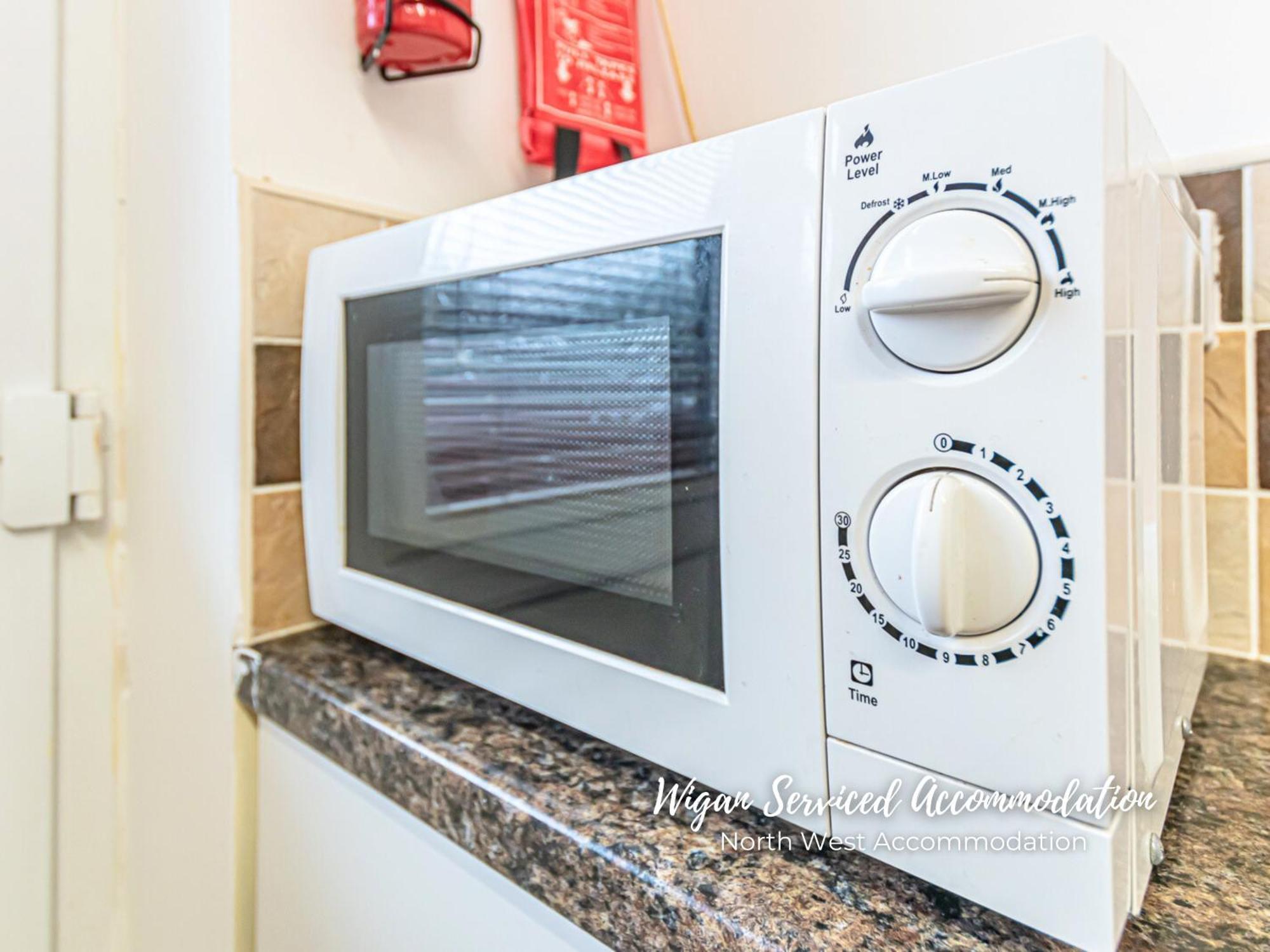 Wigan Serviced Accommodation Εξωτερικό φωτογραφία
